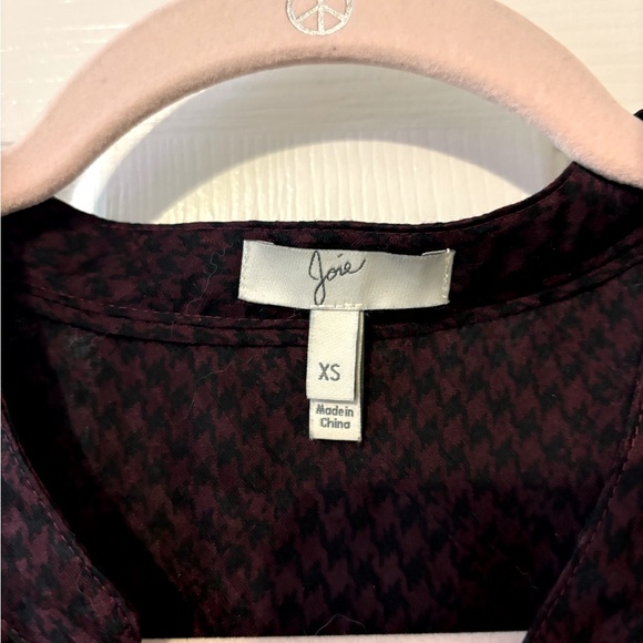 Work Blouse - Picture 3 of 3